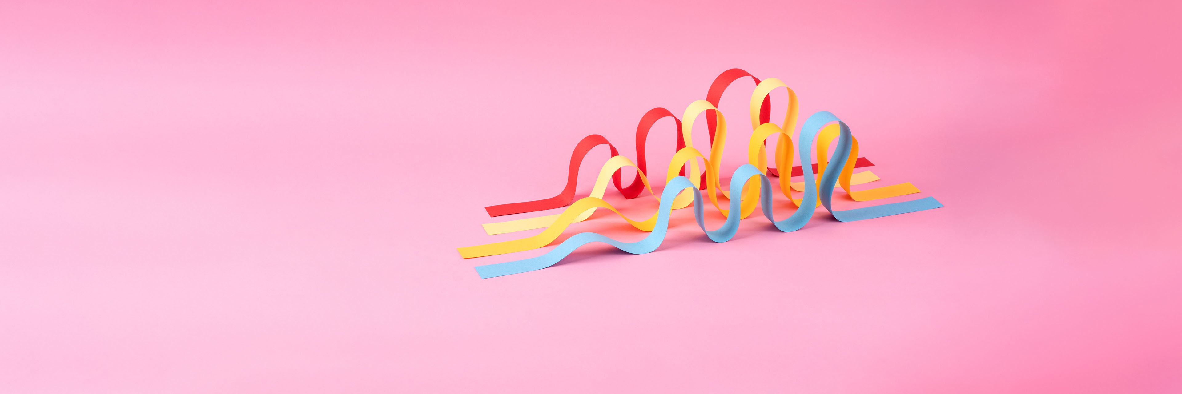 paper-ribbons-waves